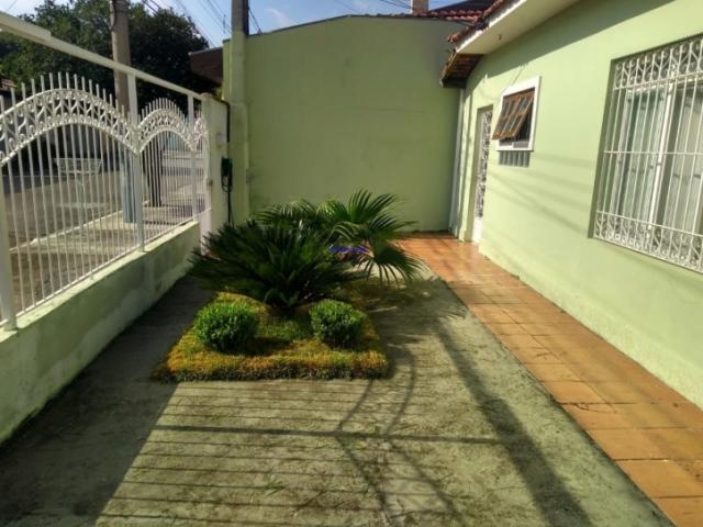 #CA00048 - Casa para Venda em São José dos Campos - SP