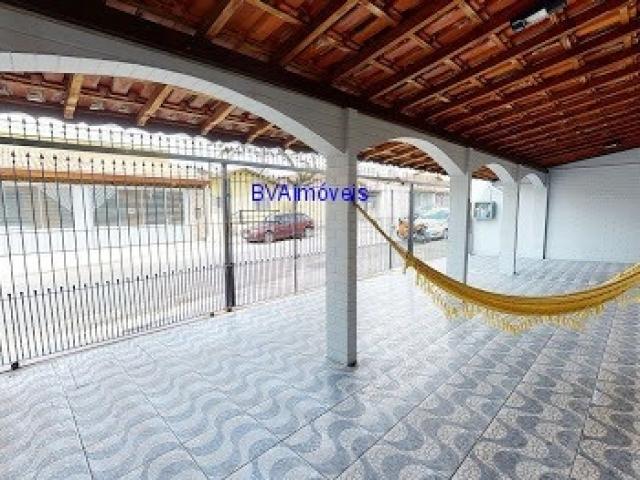 #CA00053 - Casa para Venda em São José dos Campos - SP