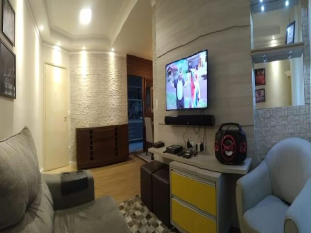 #AP00009 - Apartamento para Venda em São José dos Campos - SP - 1