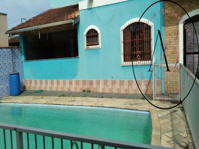 #CA00057 - Casa para Venda em Caraguatatuba - SP - 2