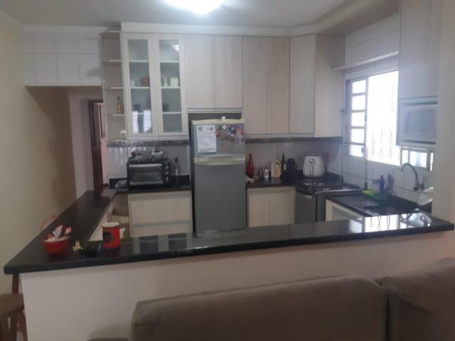 Venda em JARDIM NOVA REPÚBLICA - São José dos Campos