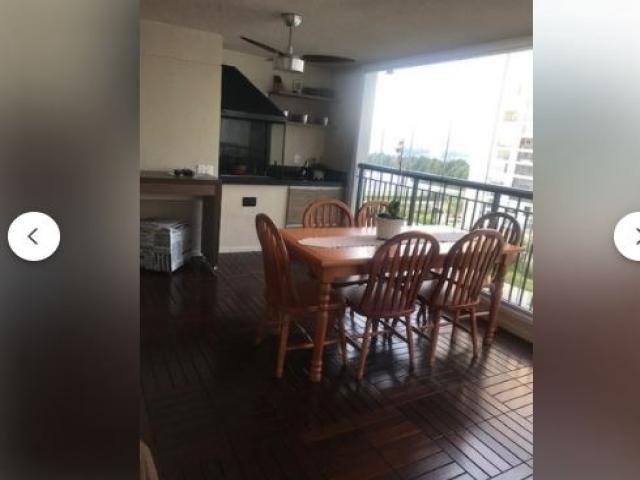 #AP00030 - Apartamento para Venda em São José dos Campos - SP