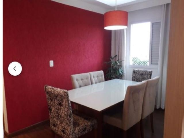 #AP00031 - Apartamento para Venda em São José dos Campos - SP