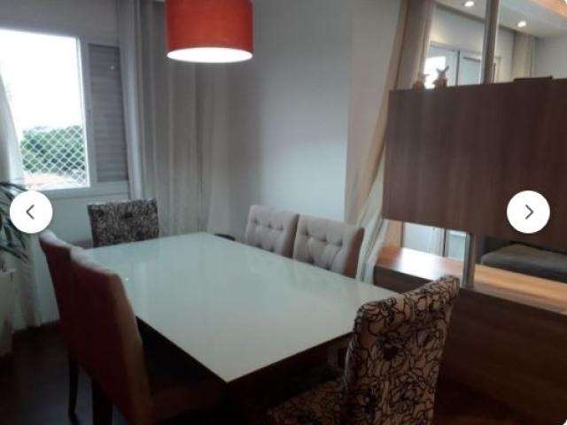 #AP00031 - Apartamento para Venda em São José dos Campos - SP