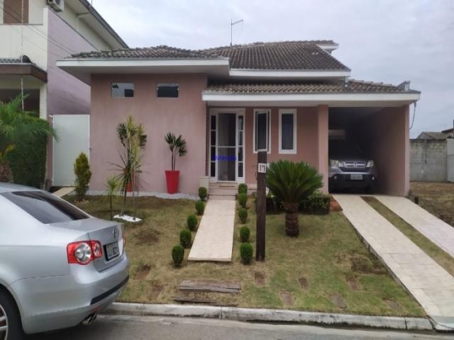 #CA00015 - Casa para Venda em Jacareí - SP - 1