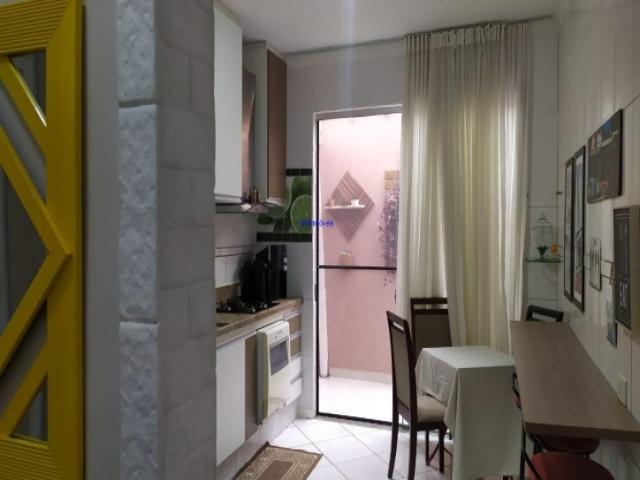 #CA00015 - Casa para Venda em Jacareí - SP - 3