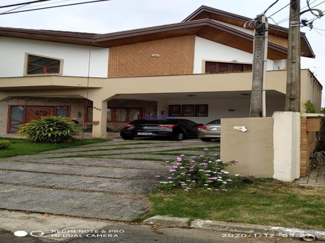 Venda em JARDIM DAS COLINAS - São José dos Campos