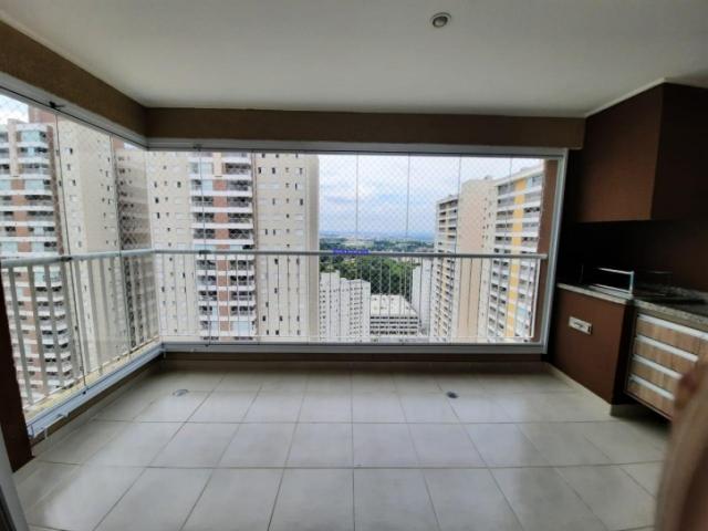#AP00046 - Apartamento para Venda em São José dos Campos - SP - 1