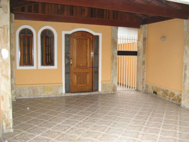 #CA00020 - Casa para Venda em São José dos Campos - SP