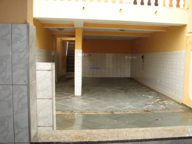 #CA00020 - Casa para Venda em São José dos Campos - SP