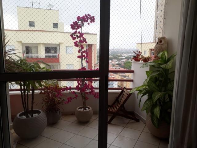 #AP00003 - Apartamento para Venda em São José dos Campos - SP - 1