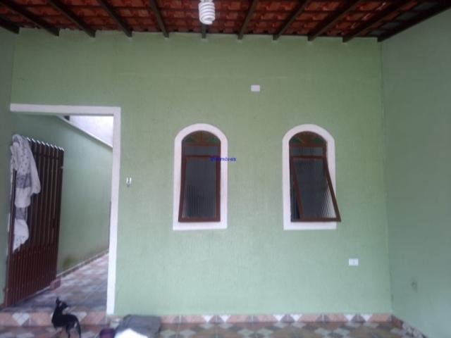 #CA00026 - Casa para Venda em São José dos Campos - SP - 1