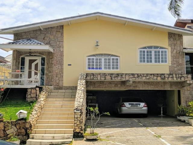 #CA00027 - Casa para Venda em São José dos Campos - SP - 1