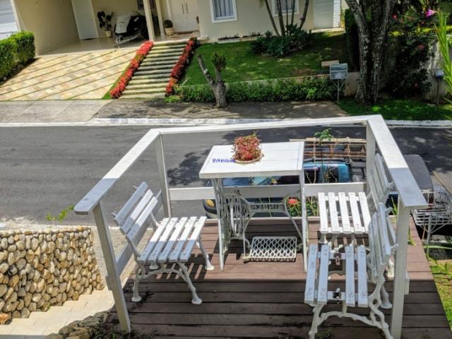 #CA00027 - Casa para Venda em São José dos Campos - SP - 2