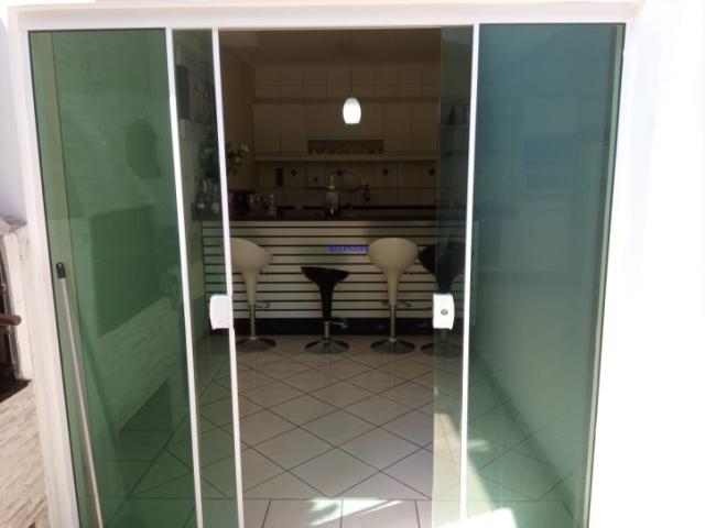 #CA00035 - Casa para Venda em São José dos Campos - SP