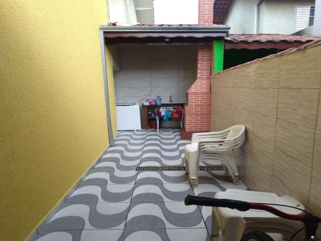 #CA00041 - Casa para Venda em São José dos Campos - SP